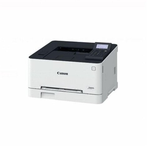 Imprimanta laser color Canon LBP633Cdw, dimensiune A4, duplex, vitezamax 21ppm, rezolutie 1200x1200d