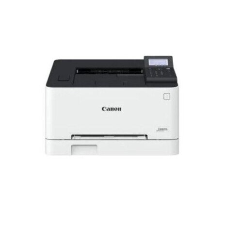 Imprimanta laser color Canon LBP633Cdw, dimensiune A4, duplex, vitezamax 21ppm, rezolutie 1200x1200d